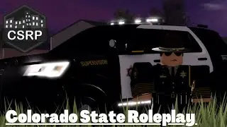 Colorado State Roleplay | Official Trailer |