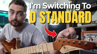 D Standard | This Might Make You Switch
