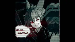 Arknights MMV
