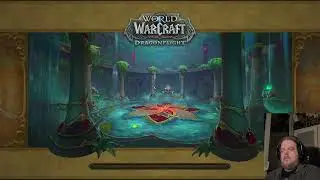 Twitch Stream 19.5.23 - Einer der legendärsten WoW Spieler ist wieder da