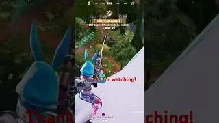 Am I the worlds greatest sniper?!? Probably not but close…  