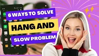 Youtube Video Upload Slow हो रहा है | 6 ways to fix this problem on mobile Phone | tips & tricks |