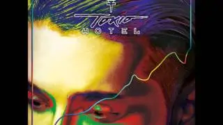 Tokio Hotel - Love Who Loves You Back (Official Áudio)