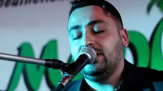 Zordur Gurban - Canlı Performans - Mustafa Sürmeli