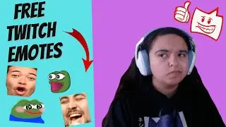 How To Setup BTTV | BetterTTV For Twitch Streamers and Viewers Tutorial! (The Basics)