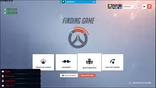 Halloween in Overwatch!