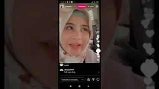 Full live IG Prilly || Prilly:Kiss First Sama Kak Reza Rahadian