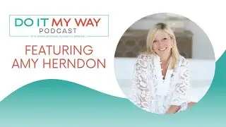 From Stay at Home Mom to Worldwide Photographer - Amy Herndon