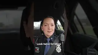 May Law of the Month: Bicycle Safety