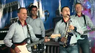 Eliksir Bend - Ako e grev