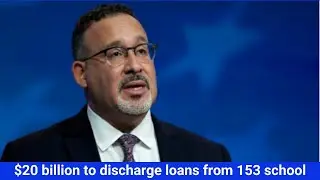 Guide to getting loans discharged through Borrower's Defense