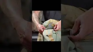 How to Attach the HANDS-FREE RIFLE SLING