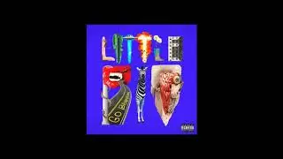 Little Big  Go Bananas Remix  [Remix AZAGI Beats]