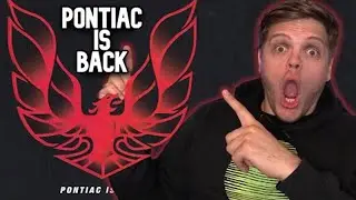 Pontiac Retuns!? Uncovering the Truth Behind the Surprising Ad