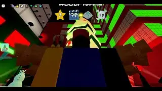 @Lyteinteractive tell me, did i do good on creating this bossfight?