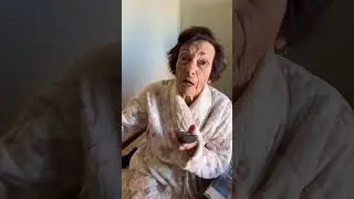 ANYTHING, SHOUT!