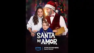 Santa Mi Amor