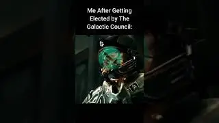 Most Tame Stellaris Game 😈