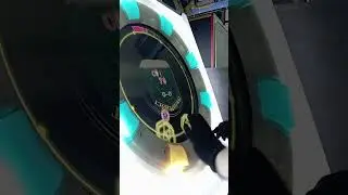 Pandora Paradoxxx hard, clear