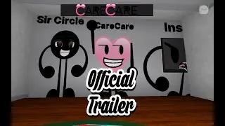 CareCare - Official Trailer