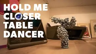 C4D Tutorial - Compositing 3D Characters into Real World Images [VFX / CGI]