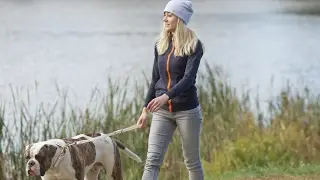 FDT PRO Sports Zip Up Hoodie - Dog Lover Fashion