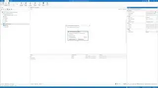 03 & 04 Studio Interface Var+Args - Invoke  Workflow File and Arguments