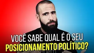 DIFFERENCES BETWEEN LEFT AND RIGHT | Prof. Otto Barreto