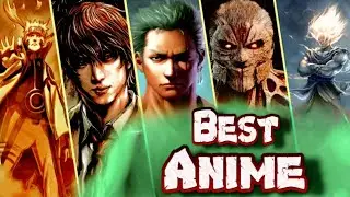 Top 5 Best Anime🔥🔥 || Must Watch Anime 2023 🔥🔥 || Tech Tok Arena