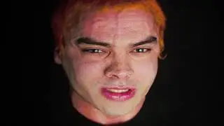 Sega Bodega - I Need Nothing From You (Official Music Video)