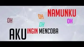 Awi Rafael & Kaka Azraff - Ada JalanNya (Official Lyric Video)