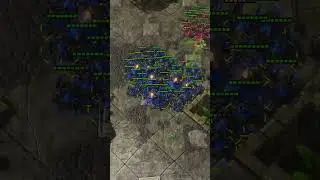 Fast Pro ZERG Tip #sc2 #zerg #starcraft2