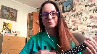 Anacondaz - Поезда (cover)