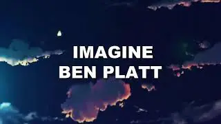 Ben Platt - Imagine; Español