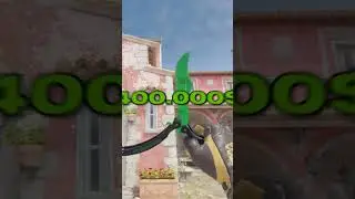 😲ПРО ИГРОКИ ВЗЛОМАЛИ CS2 И ВЫБИЛИ 2 НОЖА #csgo #кс2 #cs2 #ксго