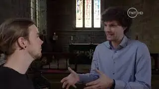 Vikingo al descubierto (1ª Parte)