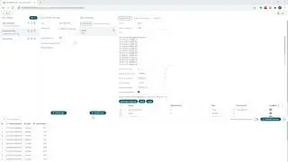 Add Automatic Key Columns to Data Tables | Altair® Panopticon™