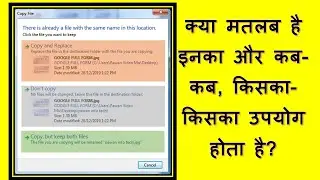 copy and replace don't copy copy but keep both files || Replace Files || Keep Both || do not copy ||