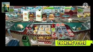 Cooking Fever Part 8|Last Level-Can I Win the last Part?