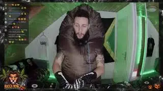 RAGGA BOMBS: Livestream vol.13 (Halloween Edition)