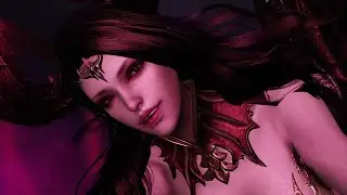 Lost Ark: Hard Vykas Raid (G1, G2, G3) with Cutscenes [1460 Gunlancer]
