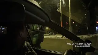 #2 Трезвый перекресток...ДПС ГИБДД