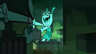 Ностальгия Никелодеон #shorts