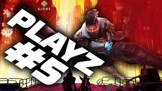 Dzopix - Playz #5