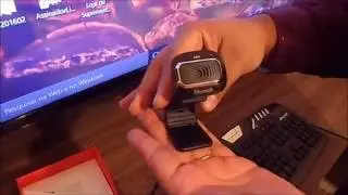 WEBCAM USB 720P MICROSOFT LIFECAM HD 3000