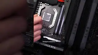 Jak poprawnie wymienić chłodzenie? TO PROSTE! #pc #gaming