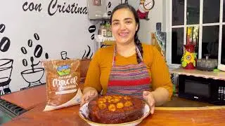 Budín Salvadoreño