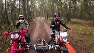 GR500   Minff   GR500