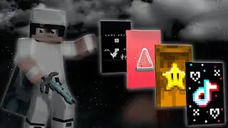Come avere i MANTELLI su minecraft
