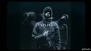 La Feve x Josman Type Beat "SPLIT" - Instru Rap Freestyle